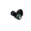 2008 Lincoln Town Car - Fuel Injector, Sold Individually, 4.6L 8Cyl, Standard Series