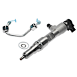 FJ960 Fuel Injector 6.4L, 8Cyl - Sold Individually, Remanufactured Standard OE Replacement