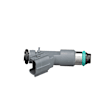 FJ982 Fuel Injector - Sold Individually, New Standard OE Replacement