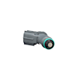 FJ982 Fuel Injector - Sold Individually, New Standard OE Replacement