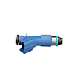 2012 Acura RDX - Fuel Injector, Sold Individually, Standard OE Replacement