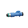 2012 Acura RDX - Fuel Injector, Sold Individually, Standard OE Replacement