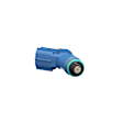 2012 Acura RDX - Fuel Injector, Sold Individually, Standard OE Replacement