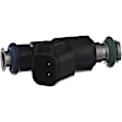 FJ986 Fuel Injector - Sold Individually, New Standard OE Replacement
