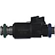 FJ986 Fuel Injector - Sold Individually, New Standard OE Replacement