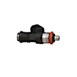 2012 Chevrolet Camaro - Fuel Injector, Sold Individually, 6.2L 8Cyl, Standard OE Replacement