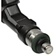 FJ993 Fuel Injector 2.0L, 4Cyl - Sold Individually, New Standard Series