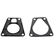1988 Nissan D21 - Throttle Body Gasket, Set of 2, Standard OE Replacement