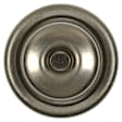 2003 Mazda Protege - Standard Intermotor Fuel Pressure Damper - Direct Fit, Sold individually