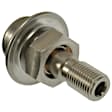 2003 Mazda Protege - Standard Intermotor Fuel Pressure Damper - Direct Fit, Sold individually
