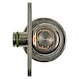 FPD37 Standard Intermotor Fuel Pressure Damper - Direct Fit, Sold individually