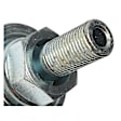1985 Toyota Van - Standard Intermotor Fuel Pressure Damper - Direct Fit, Sold individually
