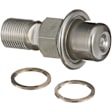 FPD6 Standard OE Replacement Fuel Pressure Damper - Direct Fit, Assembly