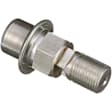 FPD6 Standard OE Replacement Fuel Pressure Damper - Direct Fit, Assembly