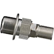 FPD6 Standard OE Replacement Fuel Pressure Damper - Direct Fit, Assembly