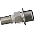 FPD6 Standard OE Replacement Fuel Pressure Damper - Direct Fit, Assembly