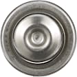 FPD6 Standard OE Replacement Fuel Pressure Damper - Direct Fit, Assembly