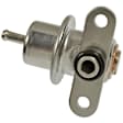 2001 Mazda B4000 - Standard OE Replacement Fuel Pressure Damper - Direct Fit, Sold individually