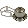 2007 Chevrolet Express 1500 - Standard OE Replacement Fuel Pressure Damper - Direct Fit, Sold individually