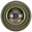 2007 Chevrolet Express 1500 - Standard OE Replacement Fuel Pressure Damper - Direct Fit, Sold individually