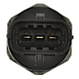 2013 Buick Regal - Fuel Pressure Sensor, Located At Fuel Rail, Standard OE Replacement