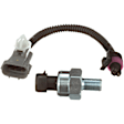 FPS47 Fuel Pressure Sensor Standard Intermotor