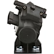 FV5 Fuel Tank Selector Switch - May Require Minor Modification, Sold individually