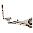 GB-3161 Standard OE Replacement Ignition Points