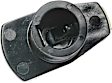 GB324T Standard OE Replacement Distributor Rotor - Direct Fit, Sold individually