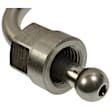 GDL107 Fuel Injector Line - Universal, Sold individually
