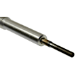 GP114 Standard OE Replacement Glow Plug - Direct Fit, Sold individually