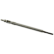 GP116 Standard Intermotor Glow Plug - Direct Fit, Sold individually