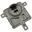 HID146 HID Bulb Ballast - Direct Fit, Sold individually