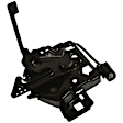 HLA101 Hood Latch