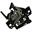 HLA101 Hood Latch