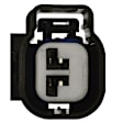 HLA101 Hood Latch
