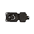 HLS-1039 Headlight Switch, Standard OE Replacement