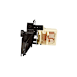 HLS-1039 Headlight Switch, Standard OE Replacement