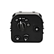 HLS-1054 Headlight Switch, Standard OE Replacement