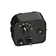 HLS-1054 Headlight Switch, Standard OE Replacement