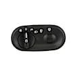 HLS-1069 Headlight Switch, Standard OE Replacement