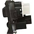 HLS-1075 Headlight Switch, Standard OE Replacement