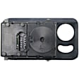 HLS-1096 Headlight Switch, Standard OE Replacement