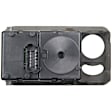 HLS-1097 Headlight Switch, Standard OE Replacement
