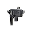 HLS-1112 Headlight Switch, Standard OE Replacement