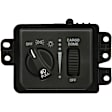 HLS-1113 Headlight Switch, Standard OE Replacement