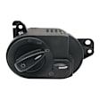 HLS-1120 Headlight Switch, Standard OE Replacement