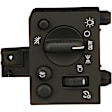 HLS-1143 Headlight Switch, Standard Series
