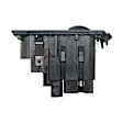 HLS-1149 Headlight Switch, Standard OE Replacement