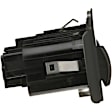 HLS-1150 Headlight Switch, Standard OE Replacement